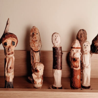 Begeleide Mannengroep Begeleide Mannengroep